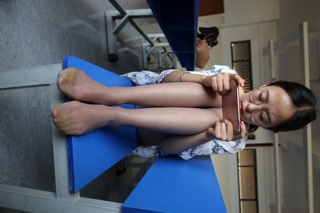 图片[229]-大西瓜爱牙膏-早期作品-S024 裸足+长丝 [315P] – 速更版-美库