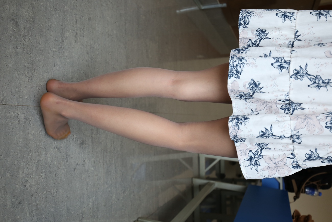 图片[248]-大西瓜爱牙膏-早期作品-S024 裸足+长丝 [315P] – 速更版-美库