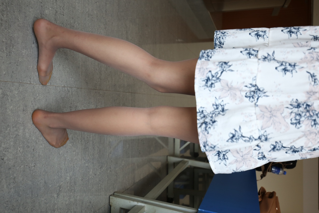 图片[250]-大西瓜爱牙膏-早期作品-S024 裸足+长丝 [315P] – 速更版-美库