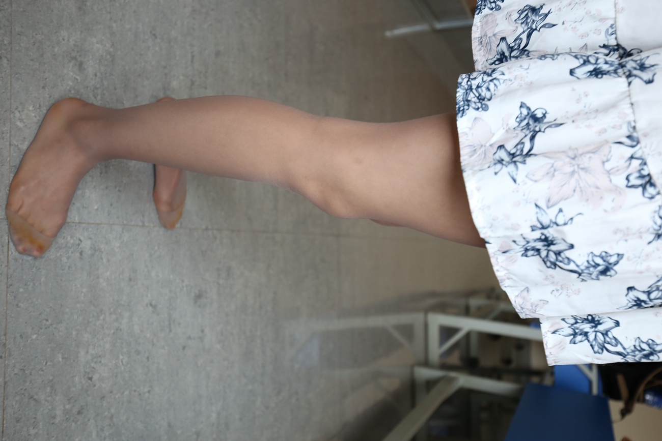 图片[251]-大西瓜爱牙膏-早期作品-S024 裸足+长丝 [315P] – 速更版-美库