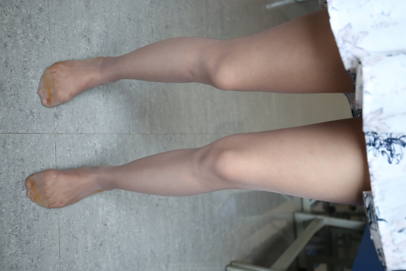 图片[257]-大西瓜爱牙膏-早期作品-S024 裸足+长丝 [315P] – 速更版-美库