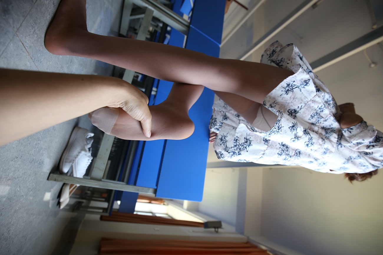 图片[293]-大西瓜爱牙膏-早期作品-S024 裸足+长丝 [315P] – 速更版-美库