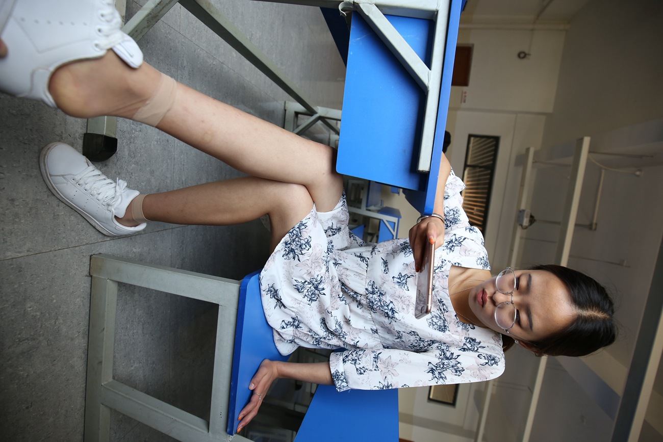 图片[316]-大西瓜爱牙膏-早期作品-S024 裸足+长丝 [315P] – 速更版-美库