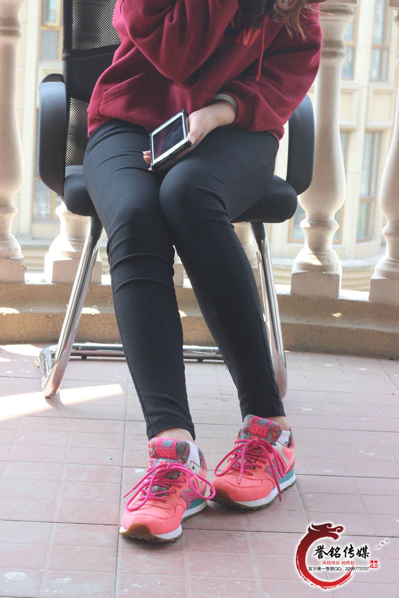 图片[14]-誉铭传媒084- 2017《八十四》[114P] – 速更版-美库