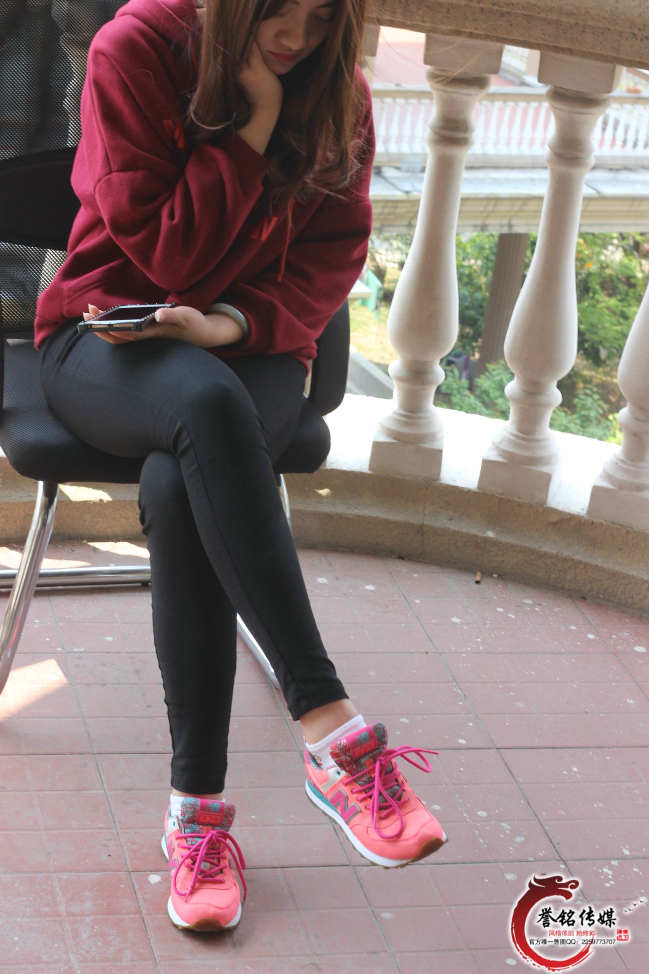 图片[16]-誉铭传媒084- 2017《八十四》[114P] – 速更版-美库