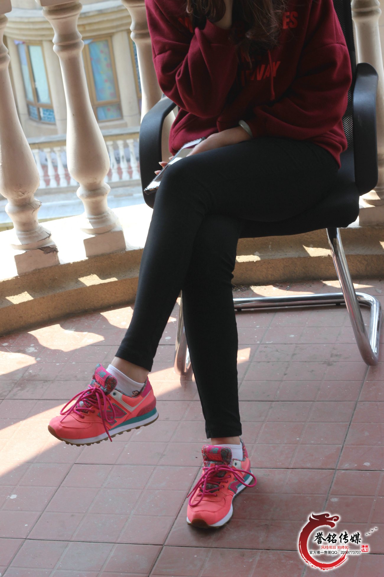 图片[17]-誉铭传媒084- 2017《八十四》[114P] – 速更版-美库