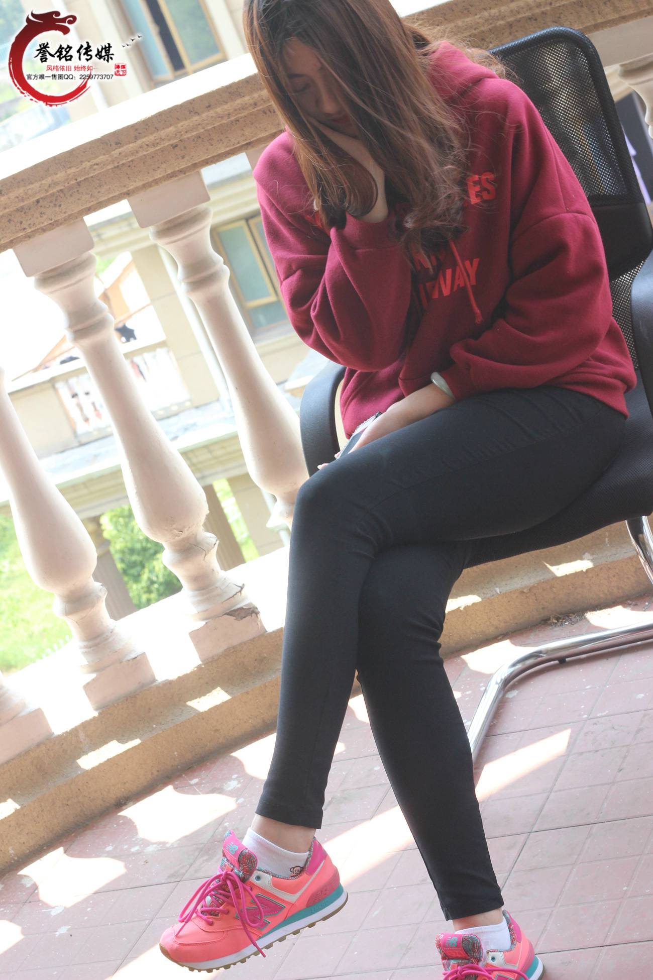 图片[18]-誉铭传媒084- 2017《八十四》[114P] – 速更版-美库