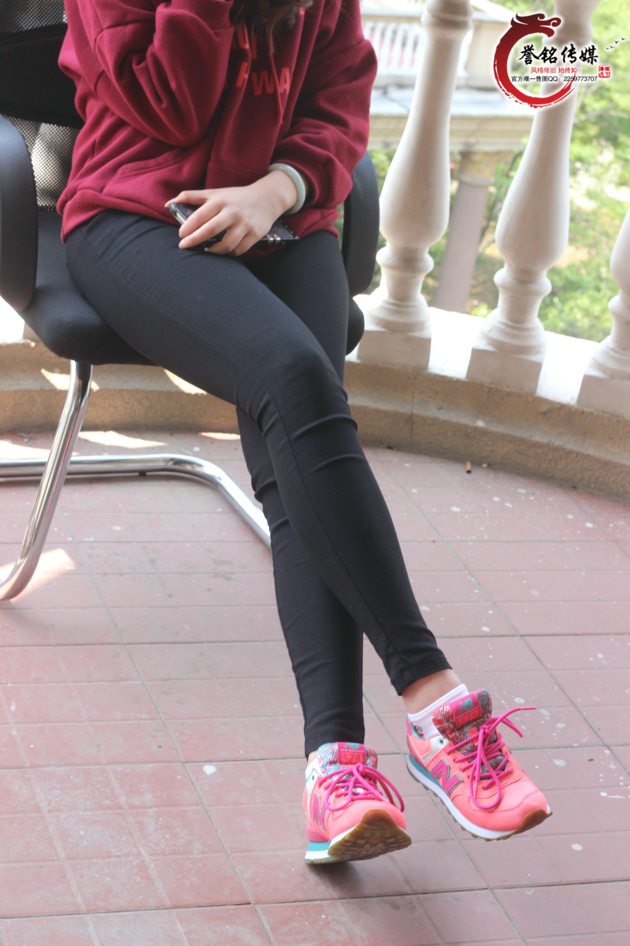 图片[24]-誉铭传媒084- 2017《八十四》[114P] – 速更版-美库