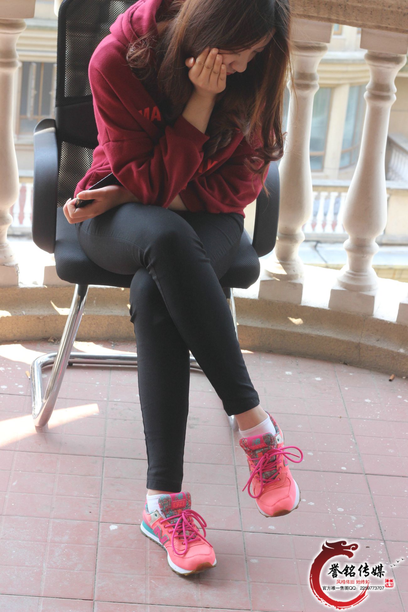 图片[26]-誉铭传媒084- 2017《八十四》[114P] – 速更版-美库