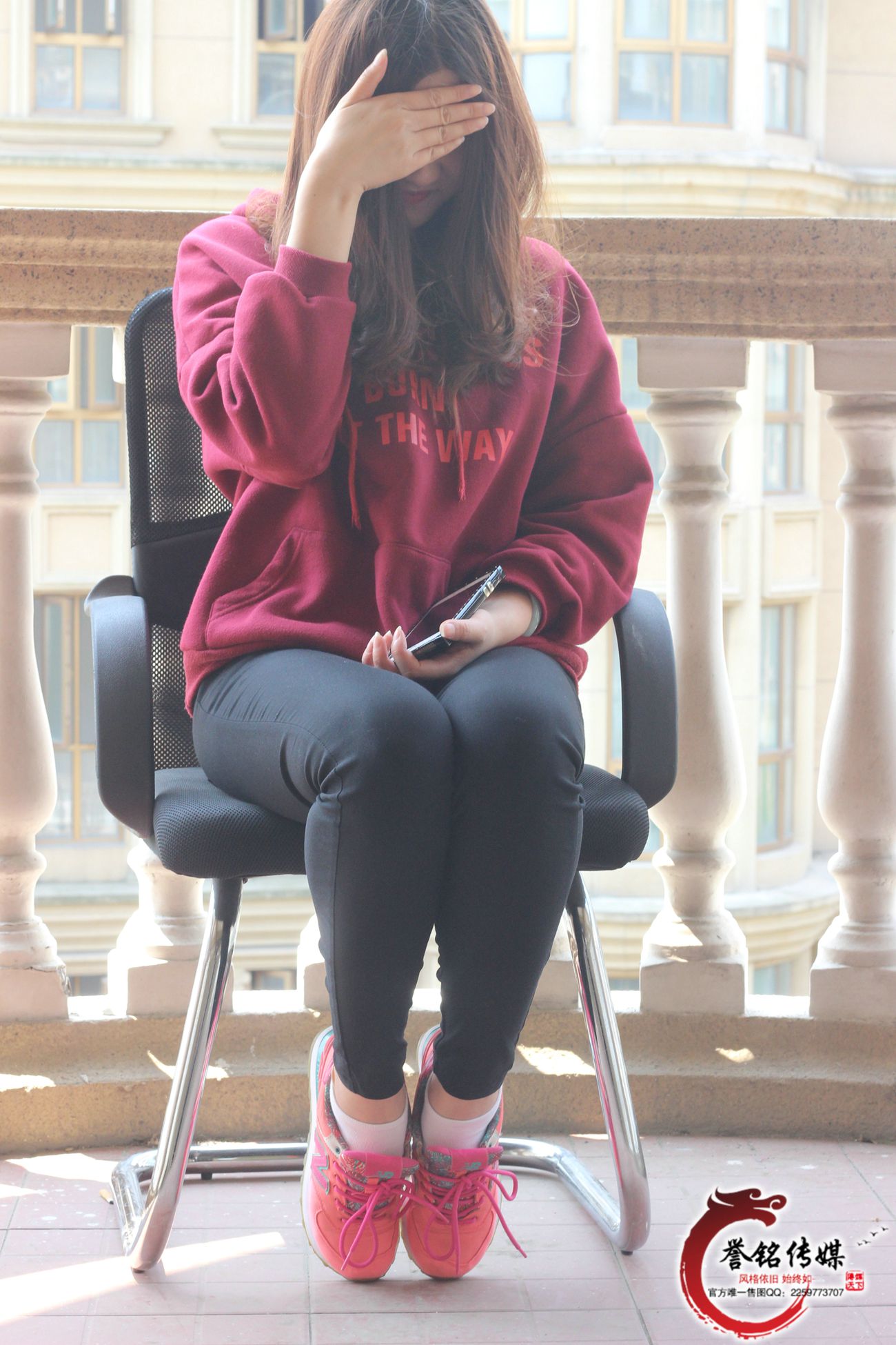 图片[27]-誉铭传媒084- 2017《八十四》[114P] – 速更版-美库