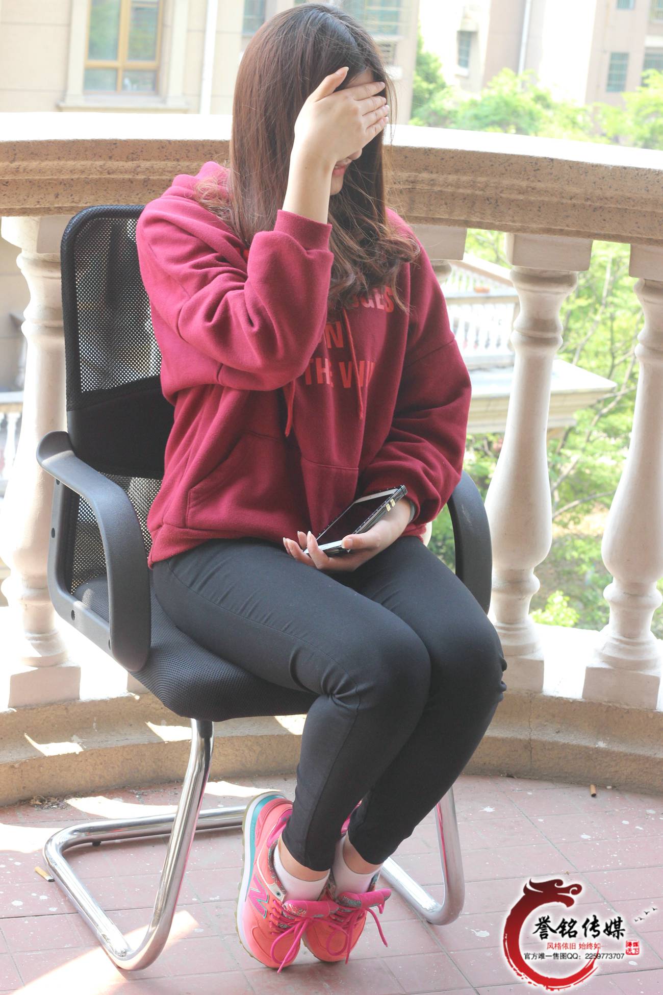 图片[28]-誉铭传媒084- 2017《八十四》[114P] – 速更版-美库