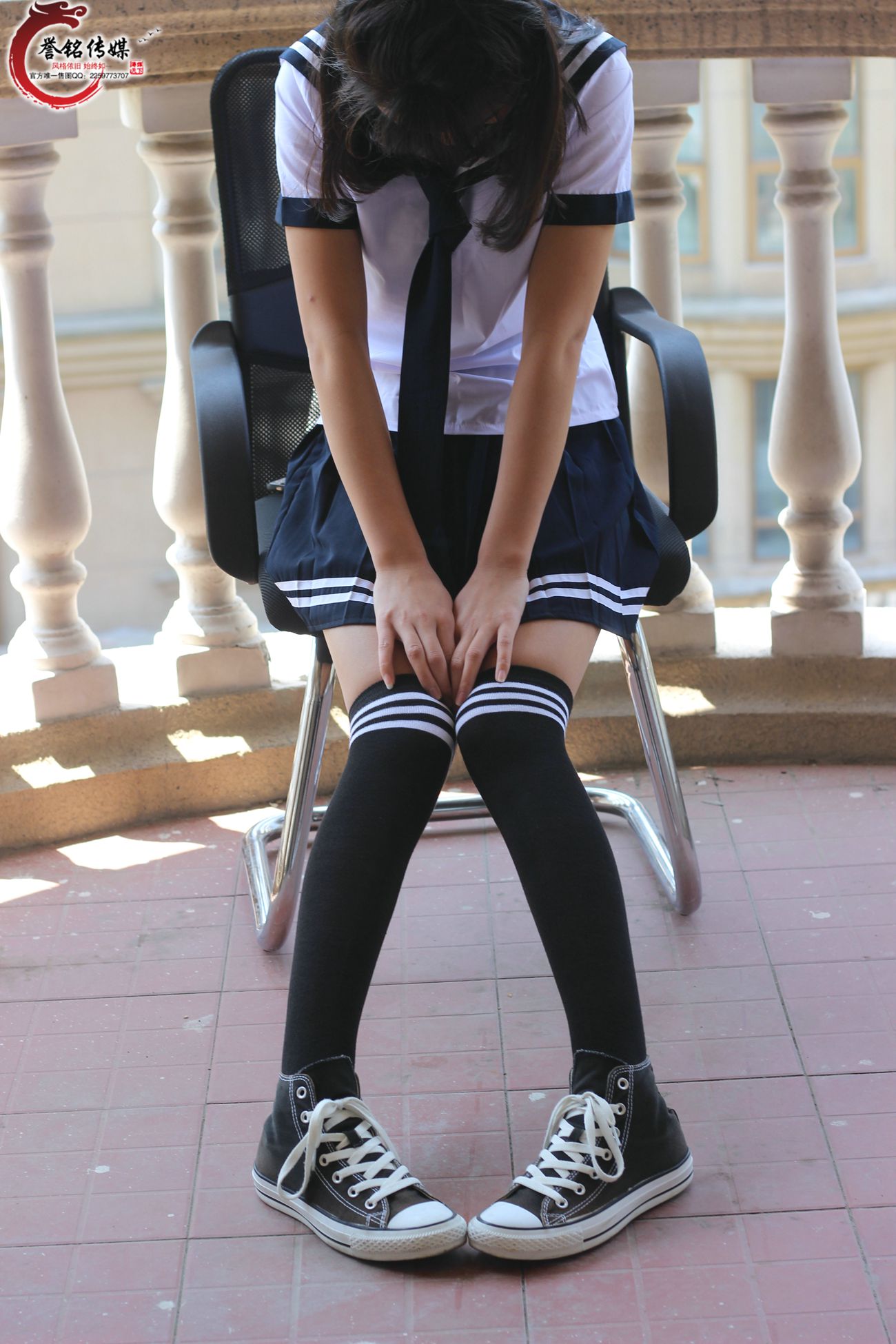 图片[15]-誉铭传媒087- 2017《八十七》[129P] – 速更版-美库