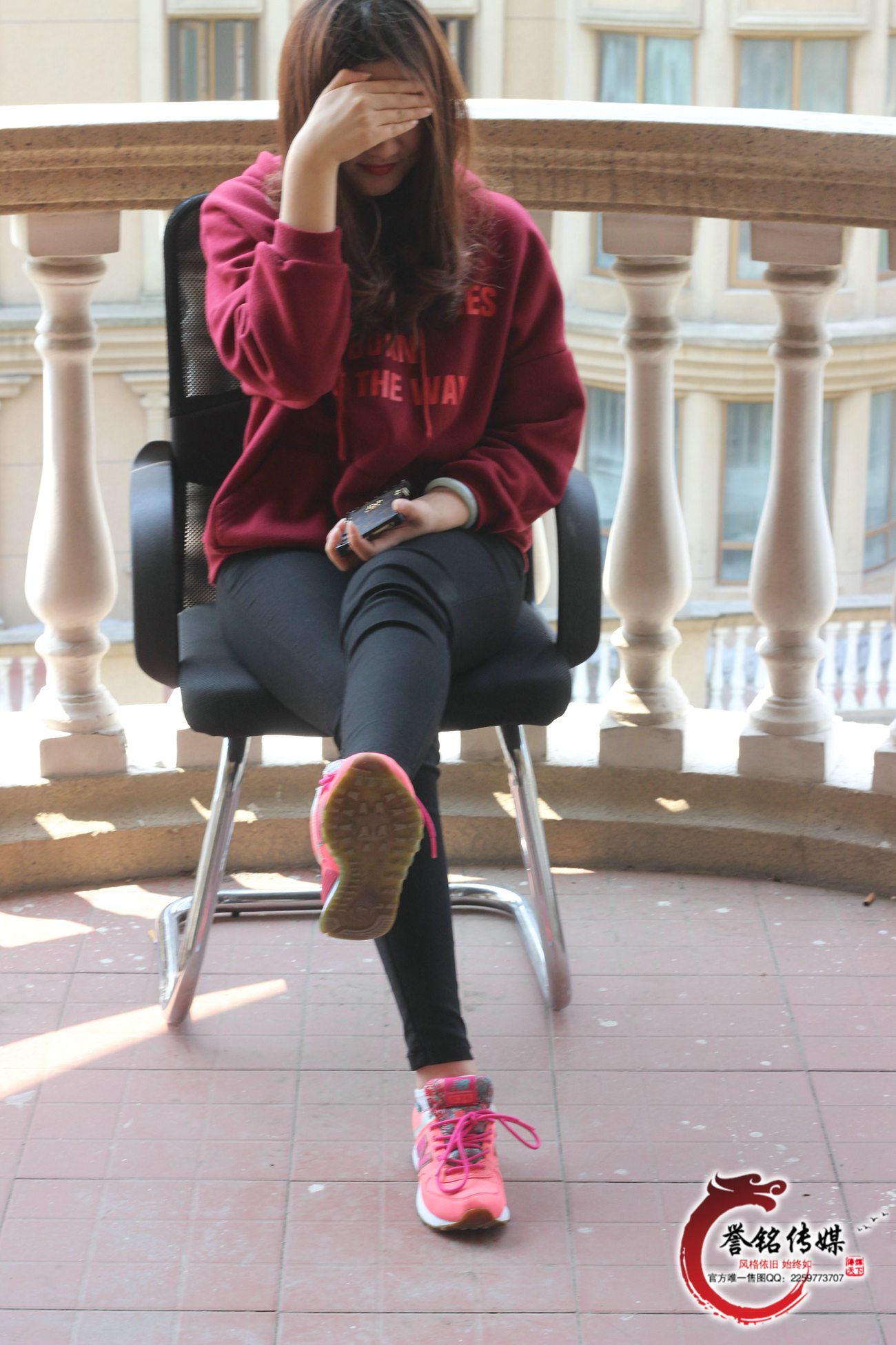 图片[31]-誉铭传媒084- 2017《八十四》[114P] – 速更版-美库