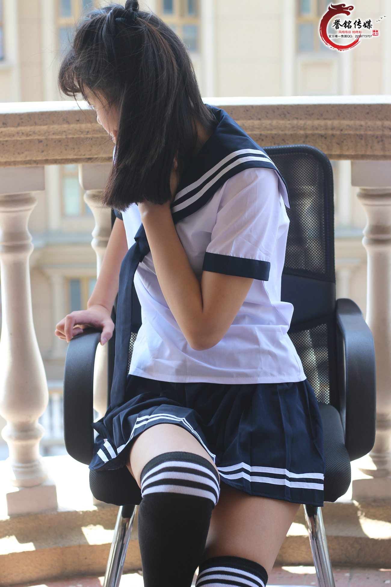 图片[27]-誉铭传媒087- 2017《八十七》[129P] – 速更版-美库