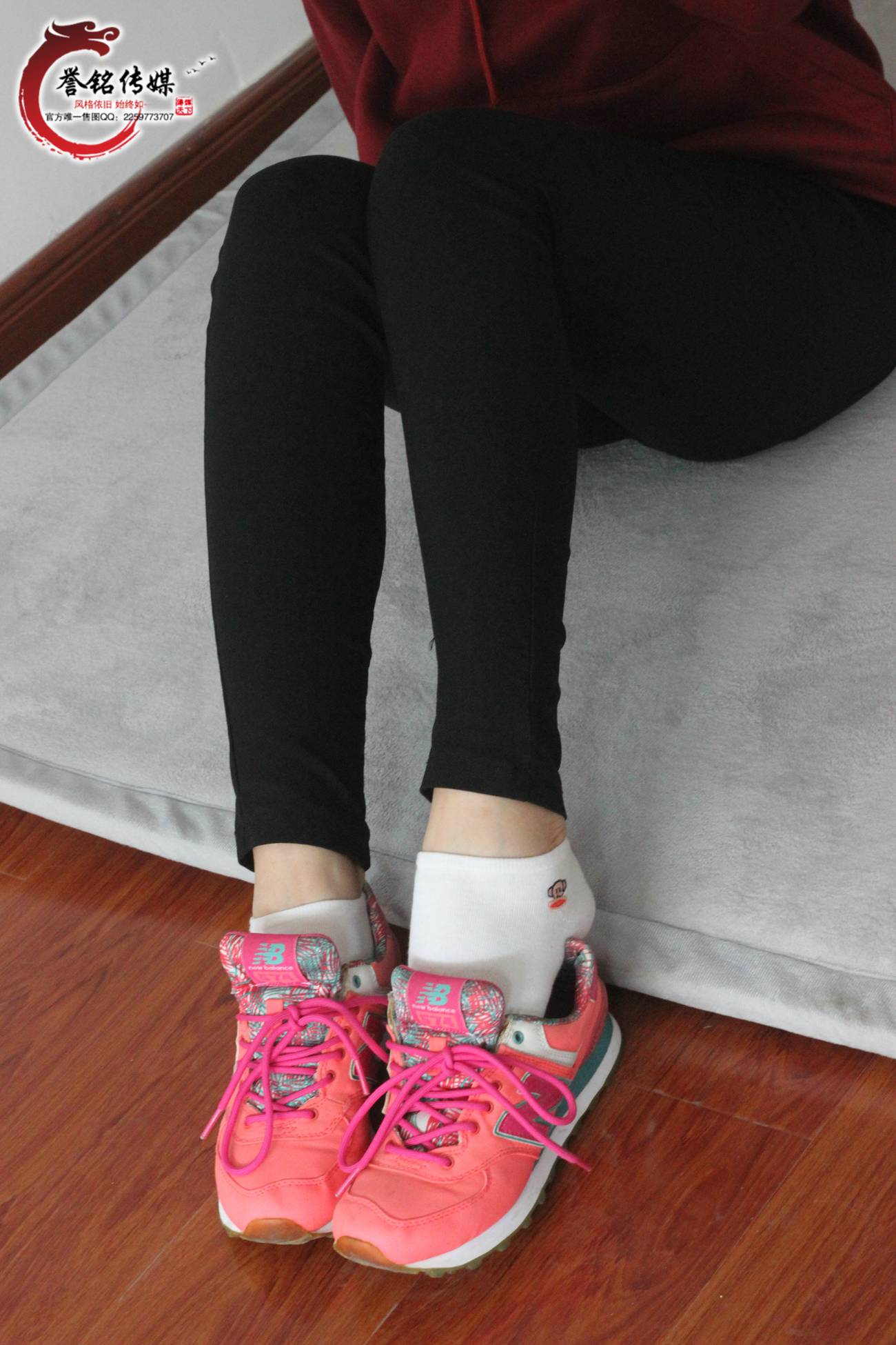 图片[45]-誉铭传媒084- 2017《八十四》[114P] – 速更版-美库