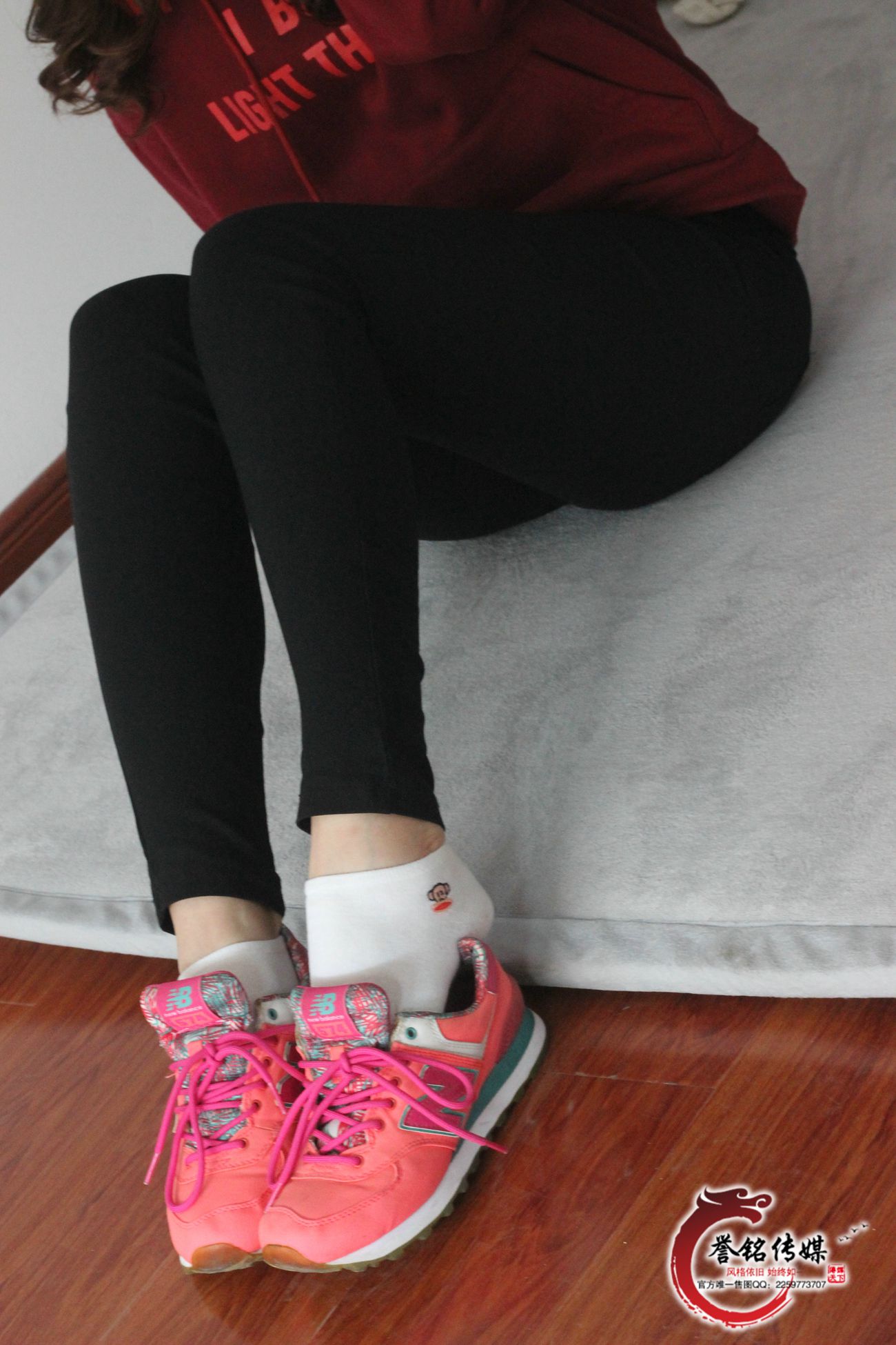 图片[46]-誉铭传媒084- 2017《八十四》[114P] – 速更版-美库