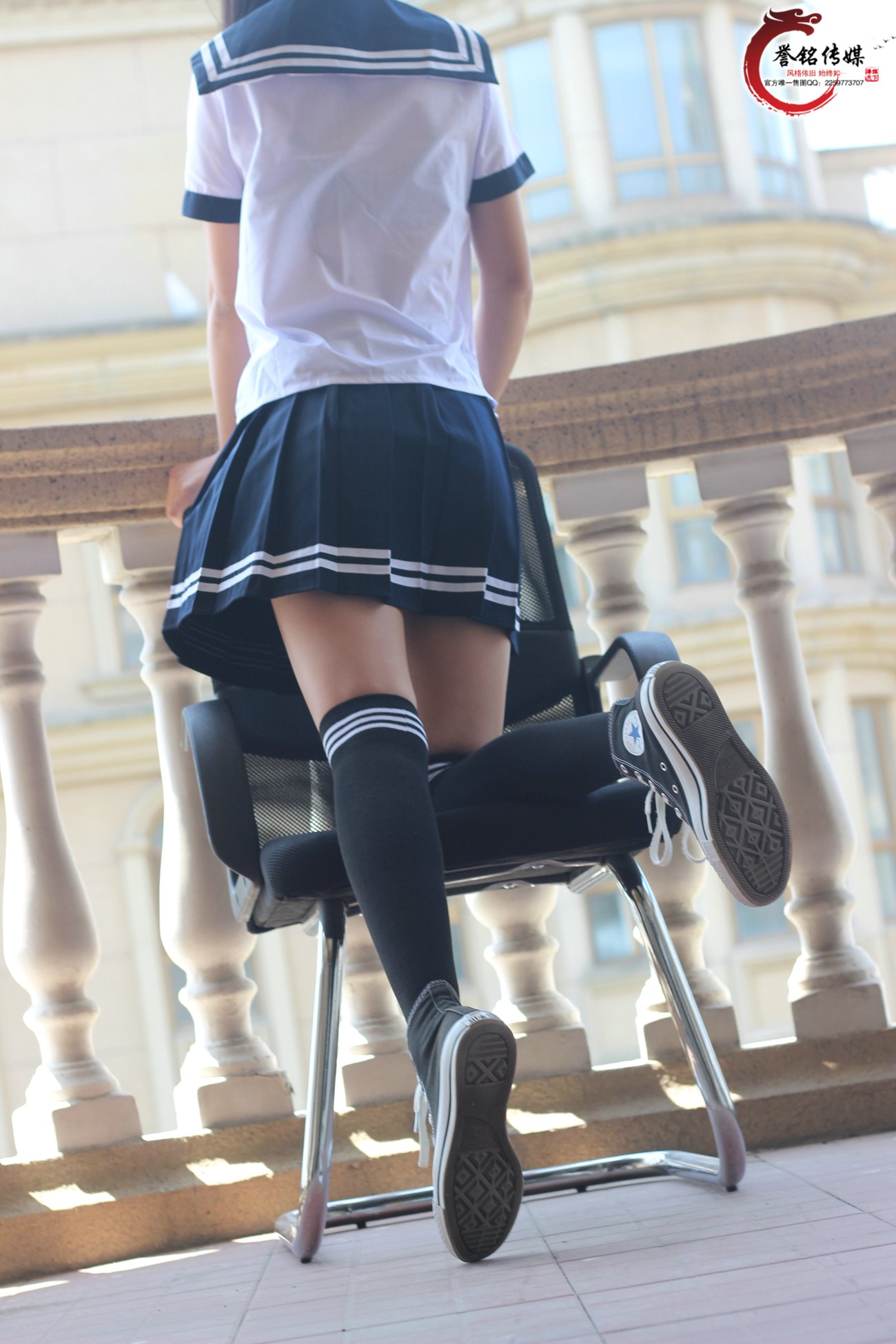 图片[35]-誉铭传媒087- 2017《八十七》[129P] – 速更版-美库