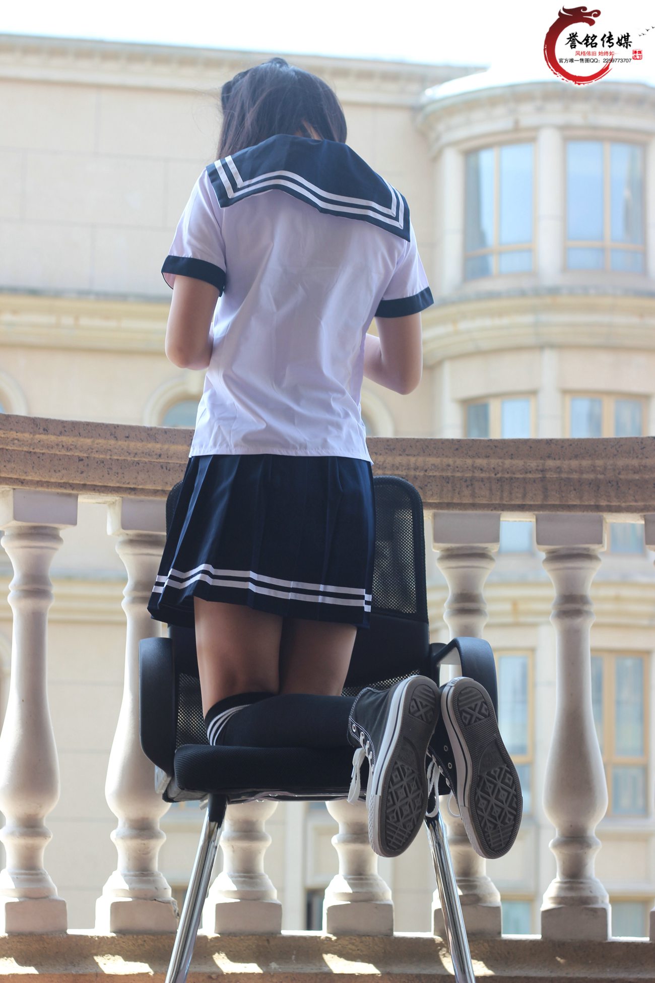 图片[38]-誉铭传媒087- 2017《八十七》[129P] – 速更版-美库