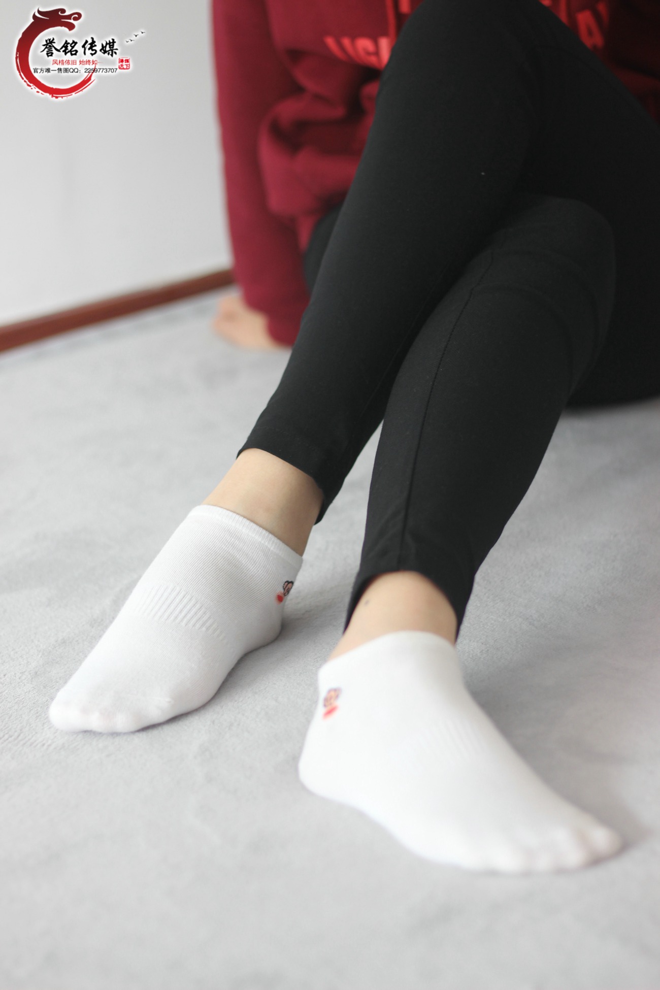 图片[61]-誉铭传媒084- 2017《八十四》[114P] – 速更版-美库