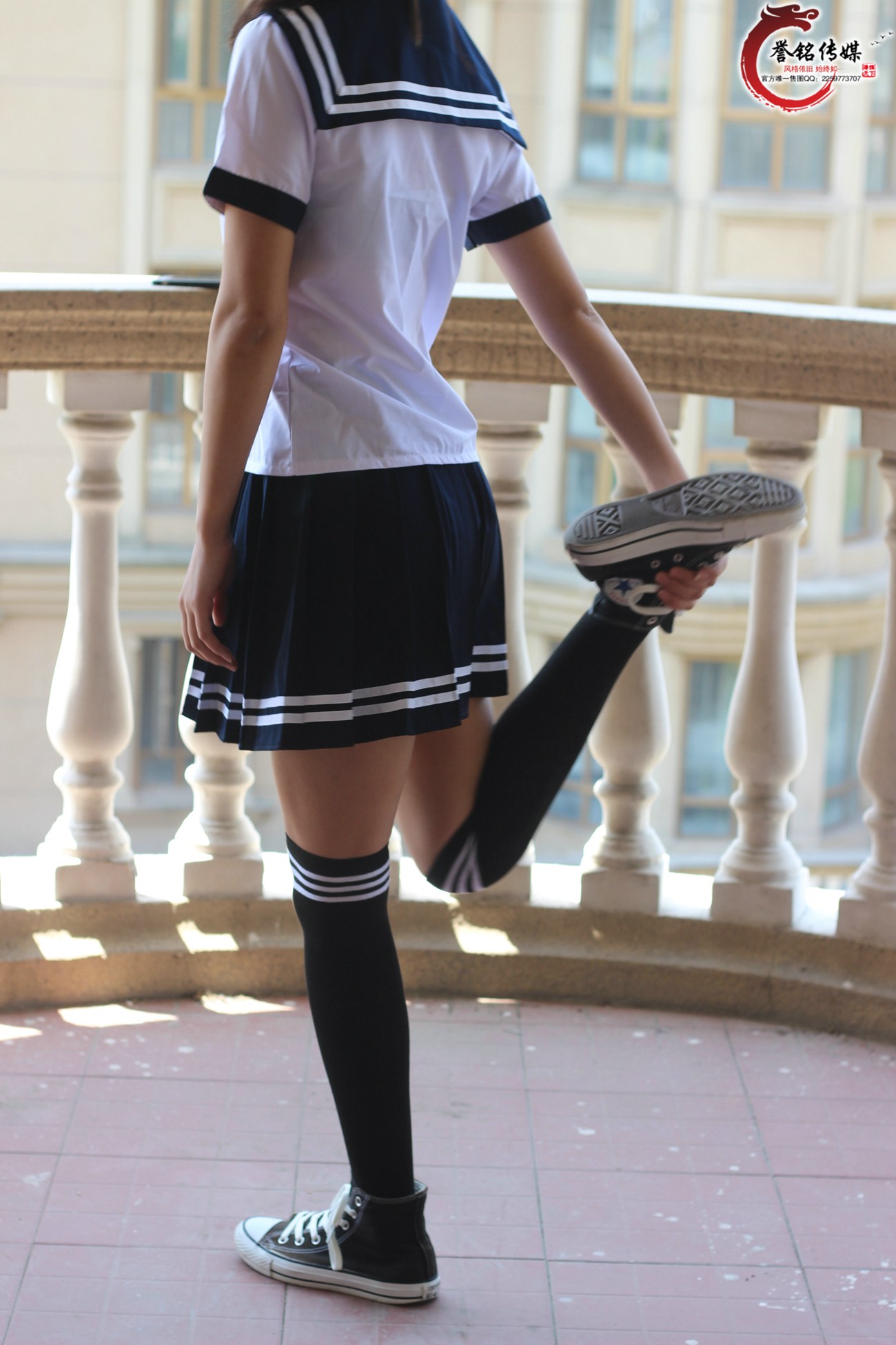 图片[44]-誉铭传媒087- 2017《八十七》[129P] – 速更版-美库