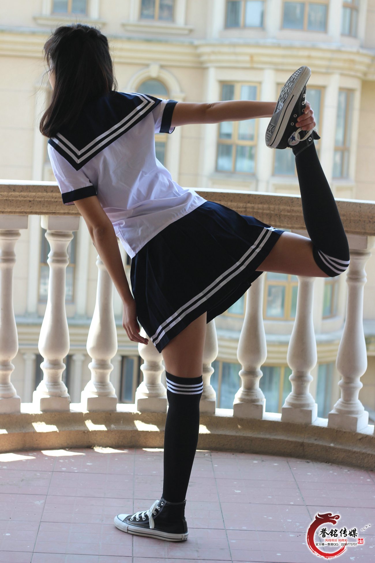 图片[45]-誉铭传媒087- 2017《八十七》[129P] – 速更版-美库