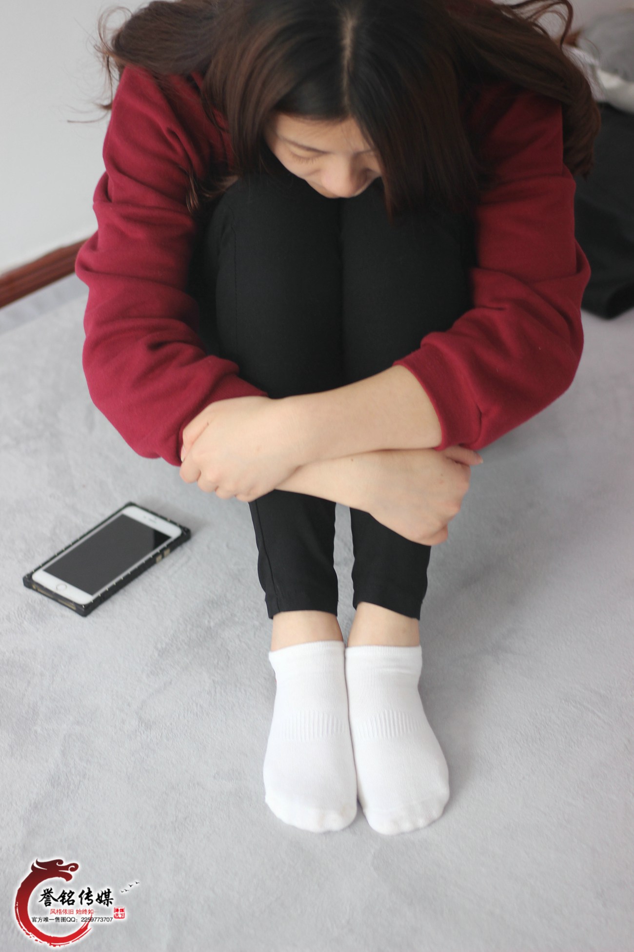 图片[71]-誉铭传媒084- 2017《八十四》[114P] – 速更版-美库