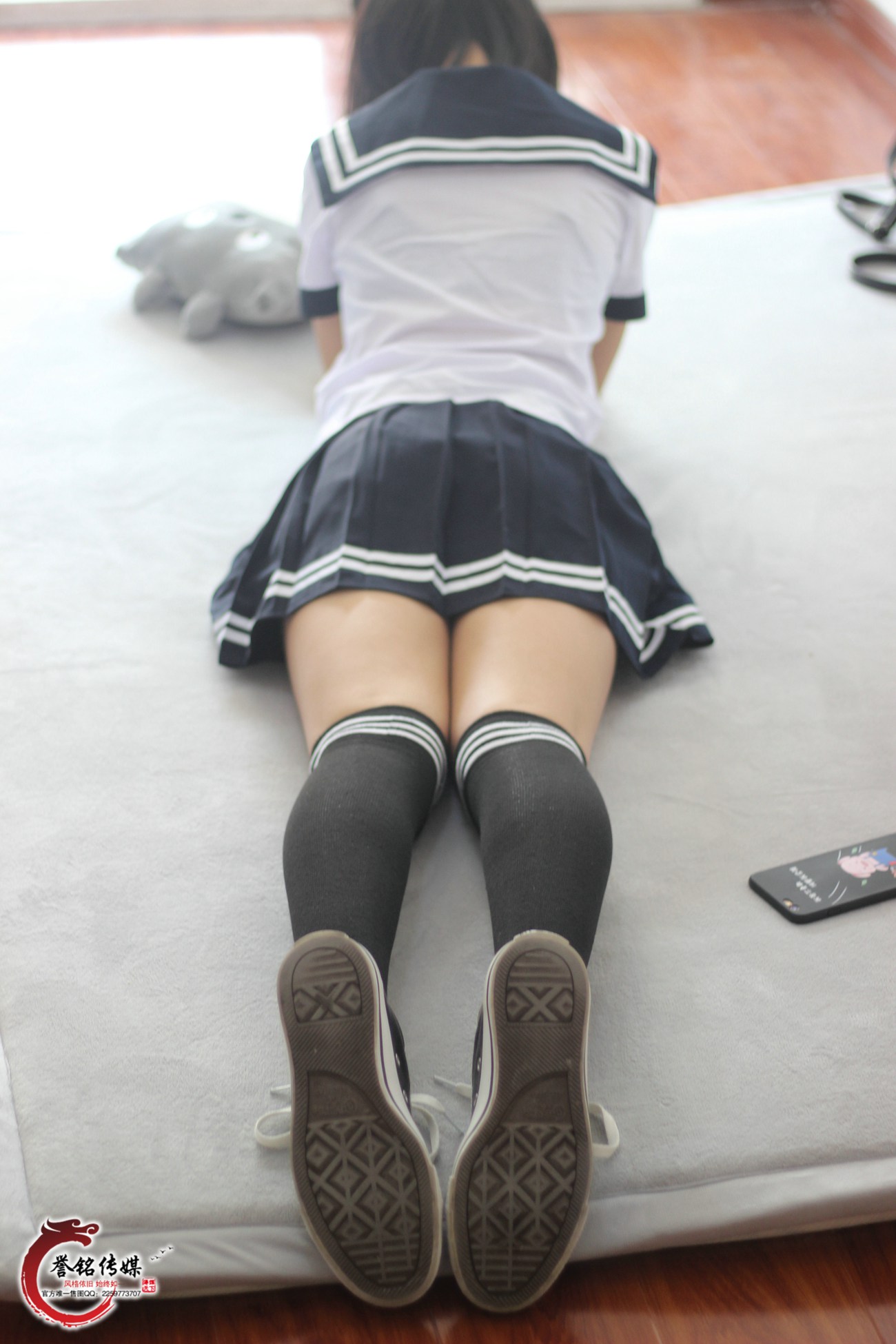 图片[50]-誉铭传媒087- 2017《八十七》[129P] – 速更版-美库