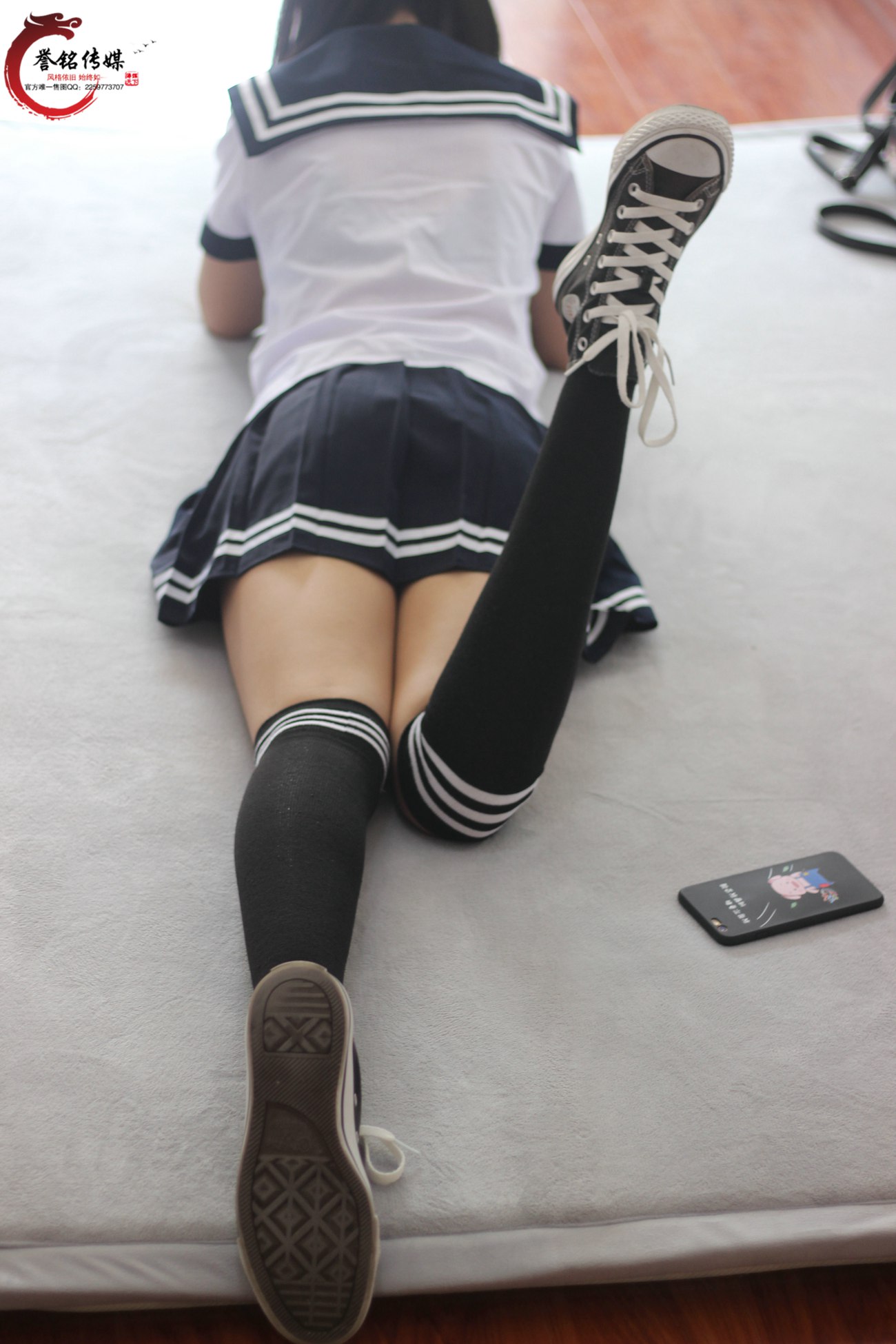 图片[51]-誉铭传媒087- 2017《八十七》[129P] – 速更版-美库