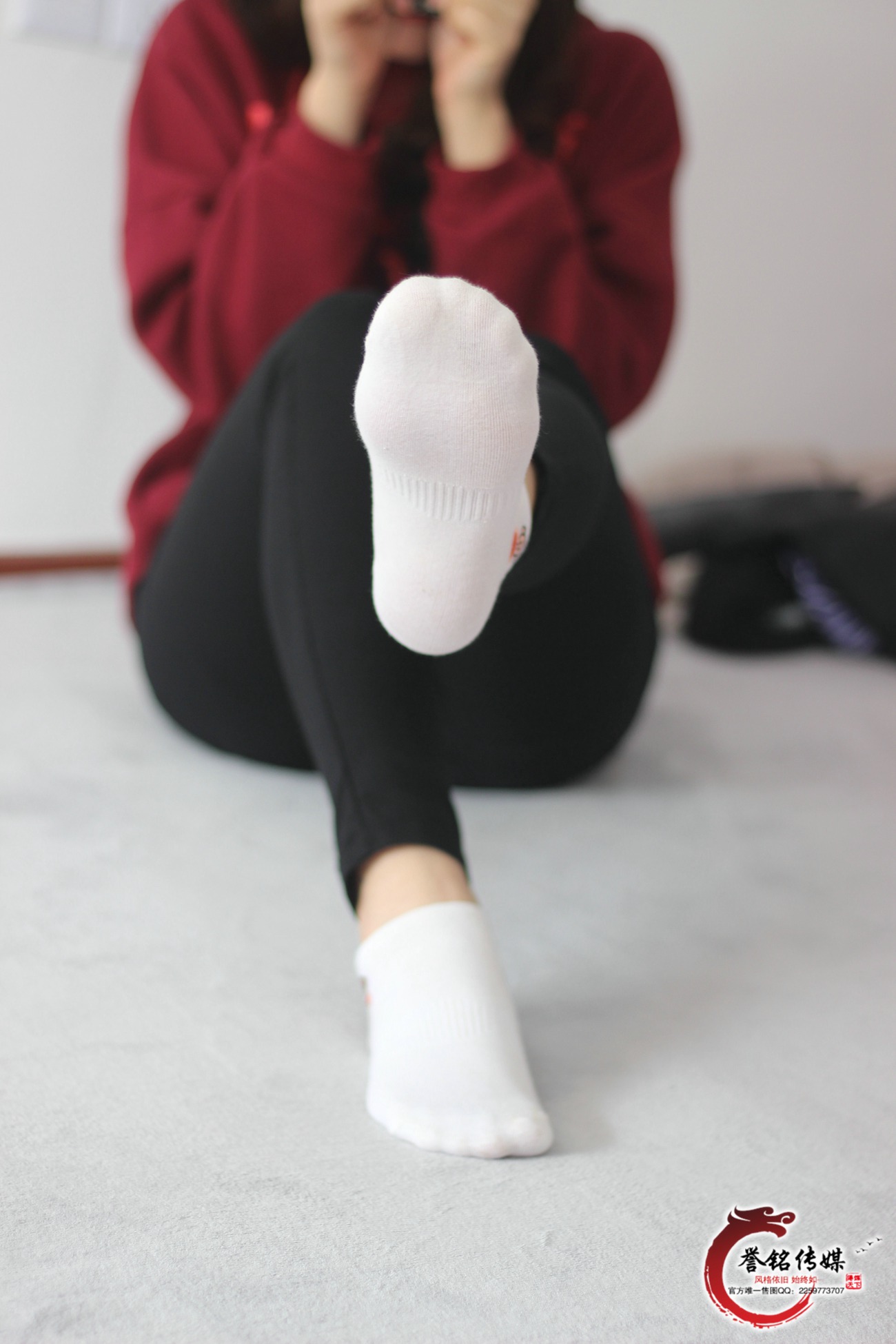 图片[75]-誉铭传媒084- 2017《八十四》[114P] – 速更版-美库