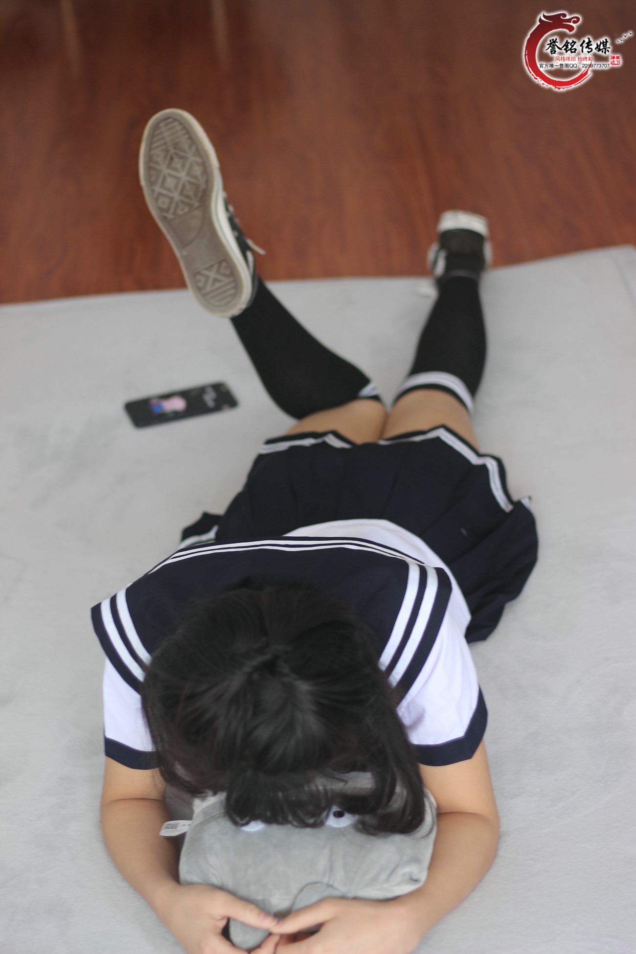 图片[54]-誉铭传媒087- 2017《八十七》[129P] – 速更版-美库