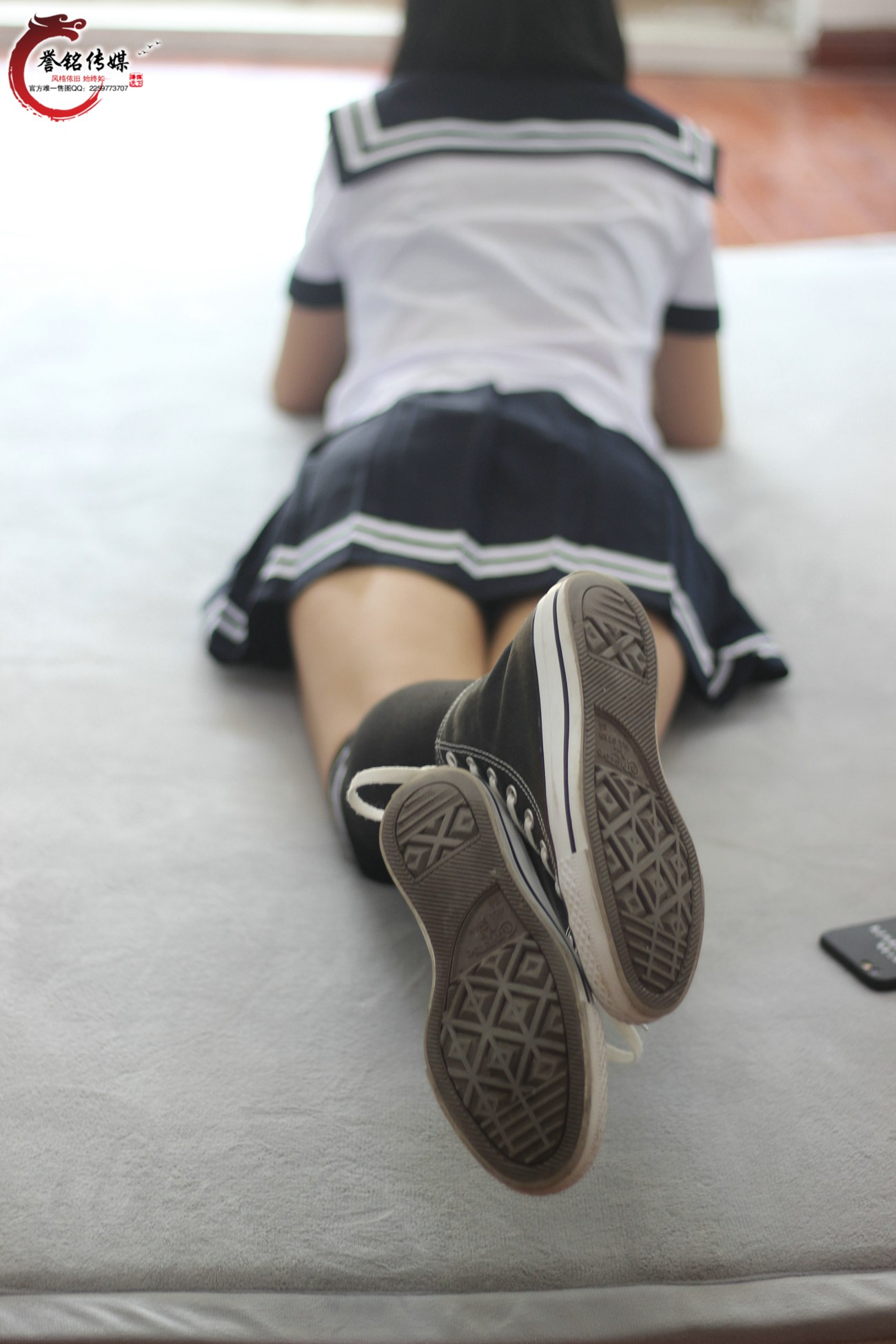 图片[55]-誉铭传媒087- 2017《八十七》[129P] – 速更版-美库