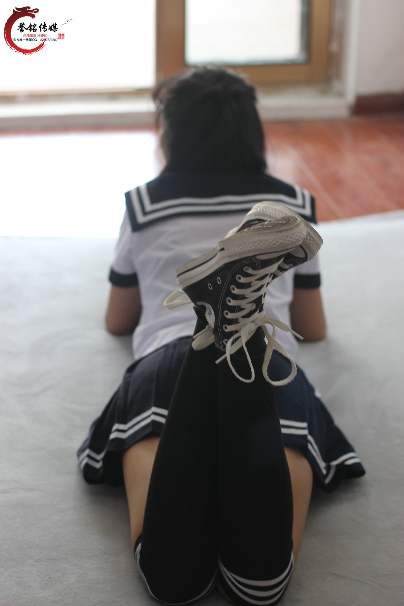 图片[57]-誉铭传媒087- 2017《八十七》[129P] – 速更版-美库