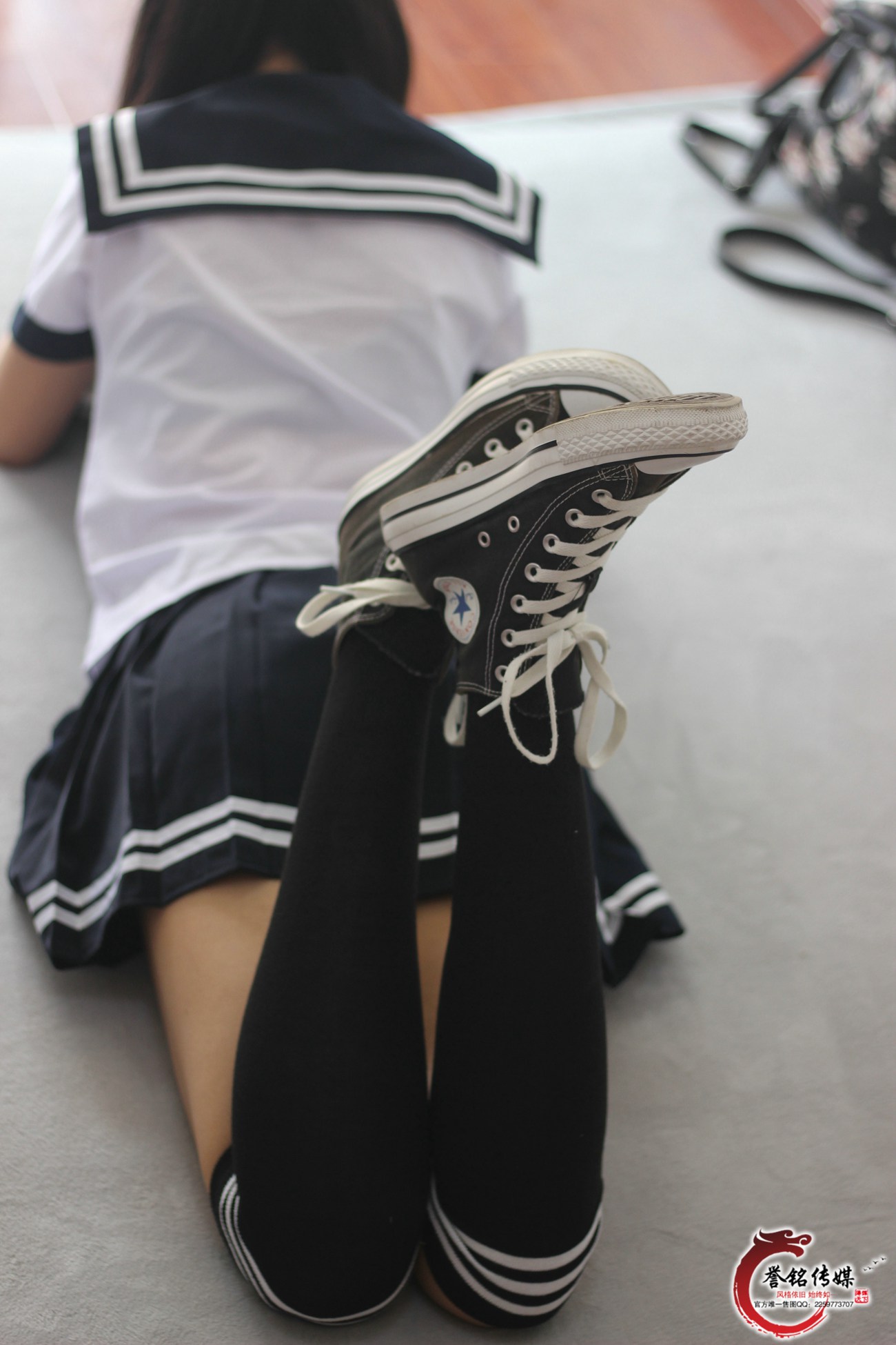 图片[58]-誉铭传媒087- 2017《八十七》[129P] – 速更版-美库