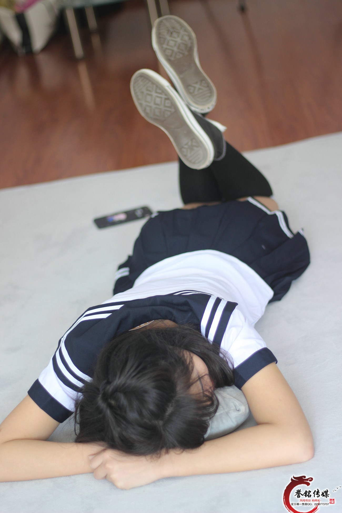 图片[60]-誉铭传媒087- 2017《八十七》[129P] – 速更版-美库