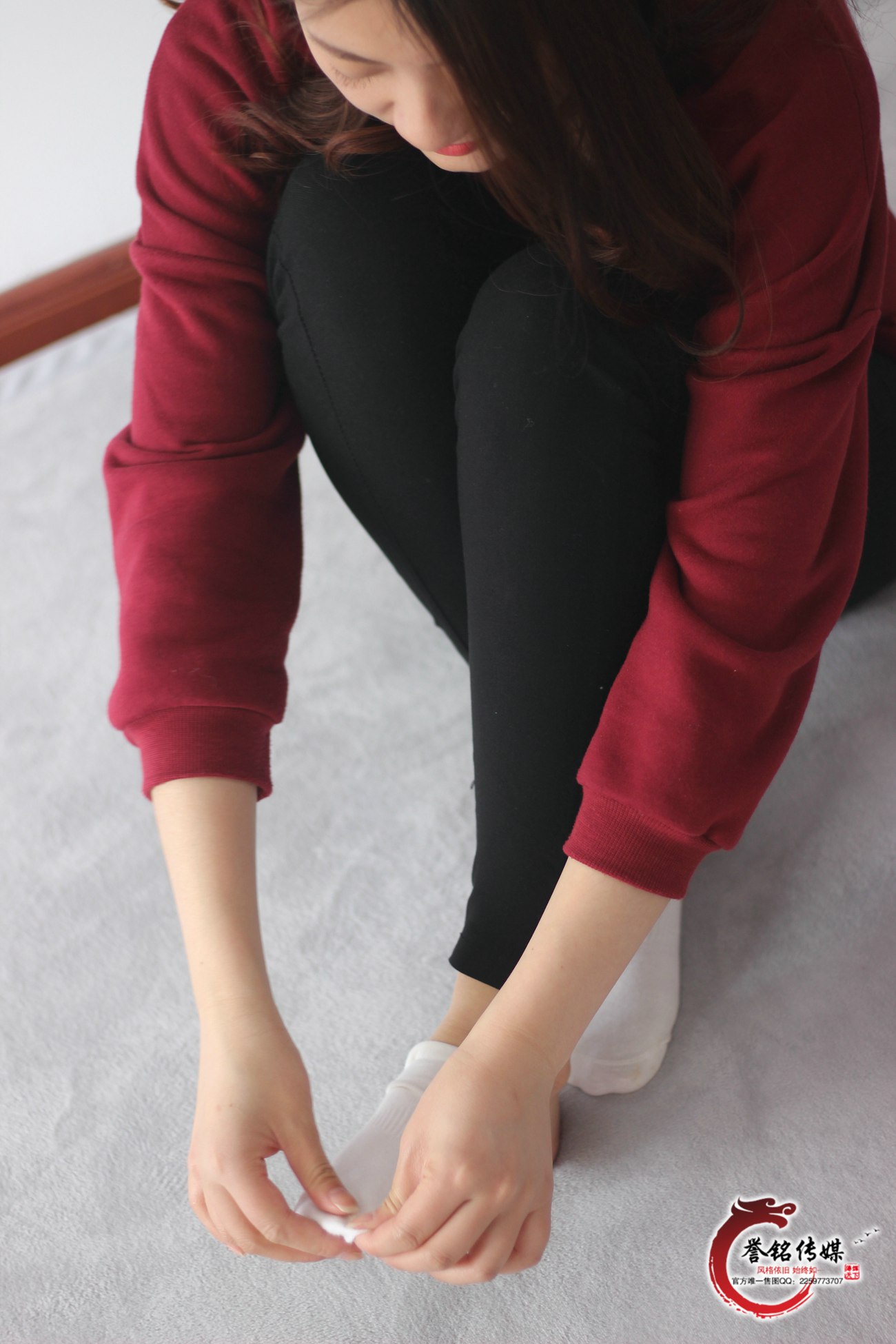 图片[87]-誉铭传媒084- 2017《八十四》[114P] – 速更版-美库