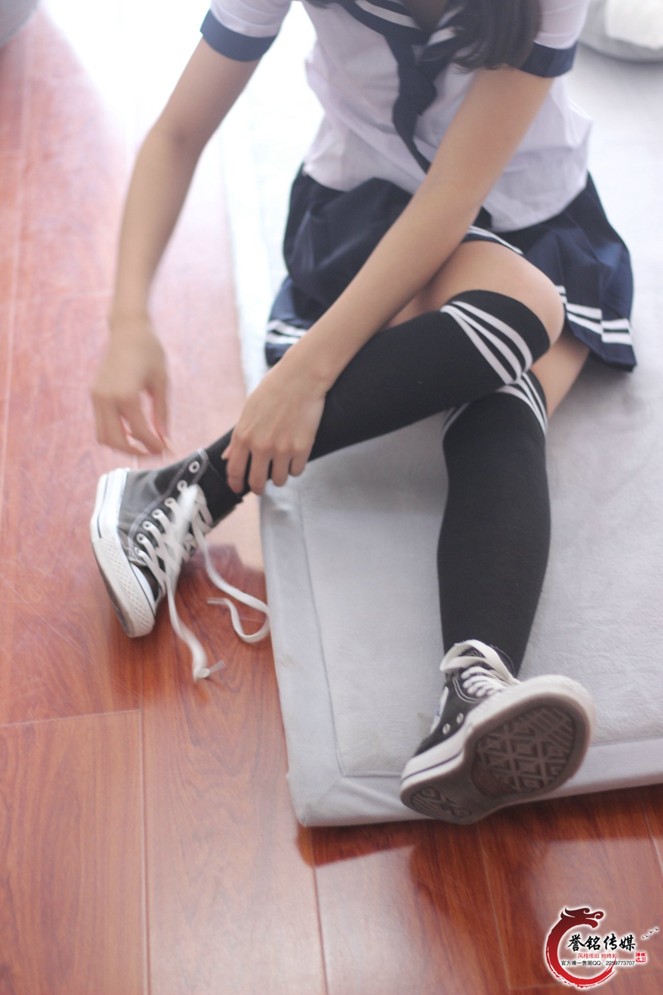 图片[62]-誉铭传媒087- 2017《八十七》[129P] – 速更版-美库