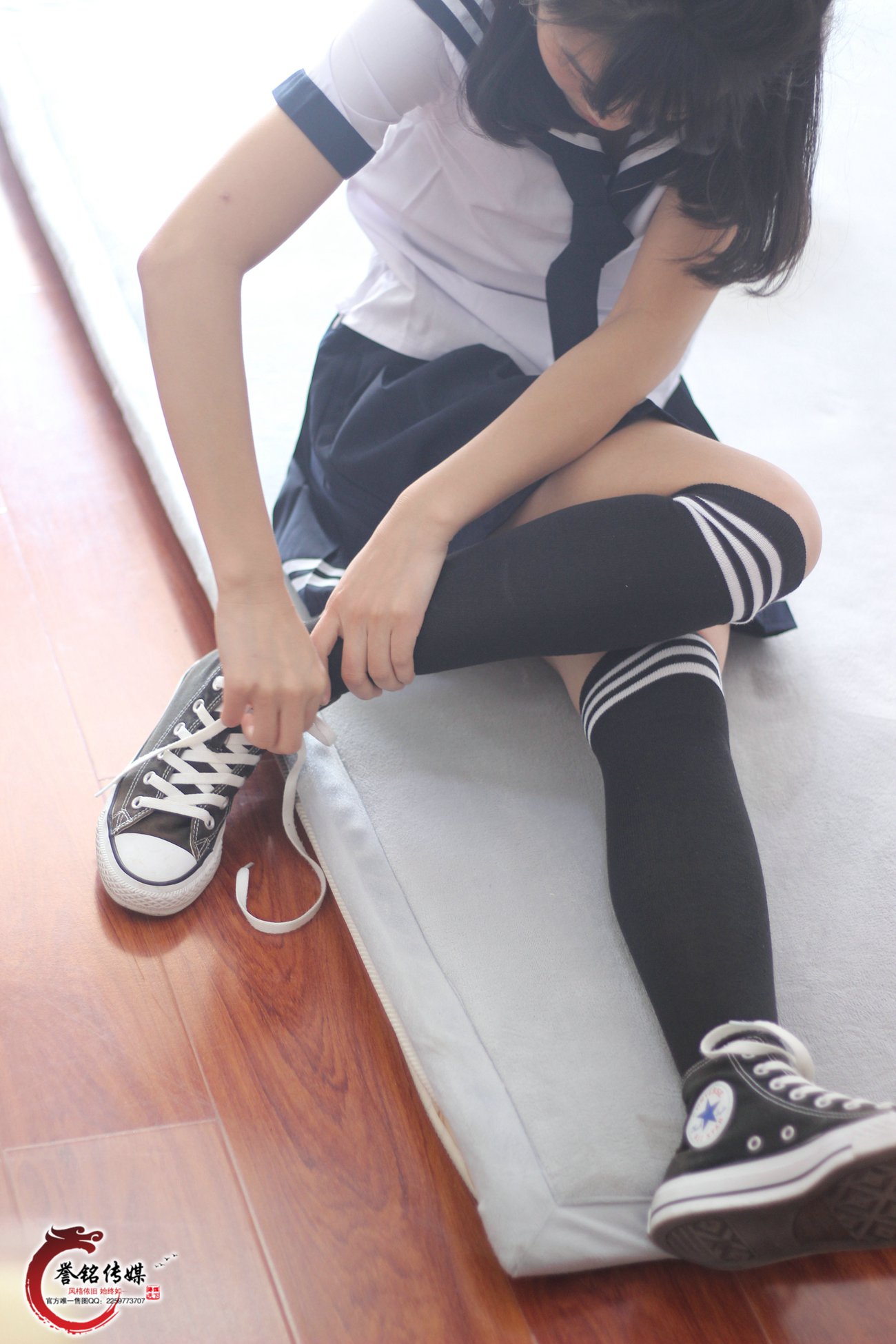 图片[63]-誉铭传媒087- 2017《八十七》[129P] – 速更版-美库