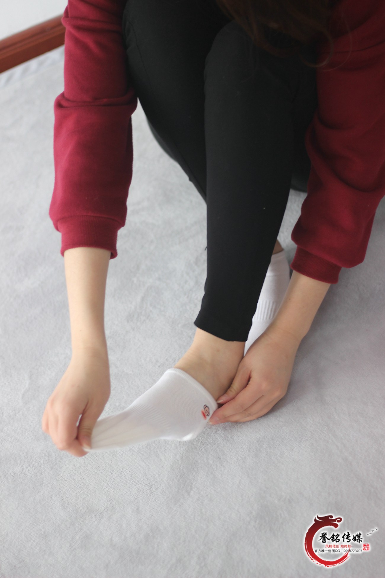 图片[88]-誉铭传媒084- 2017《八十四》[114P] – 速更版-美库