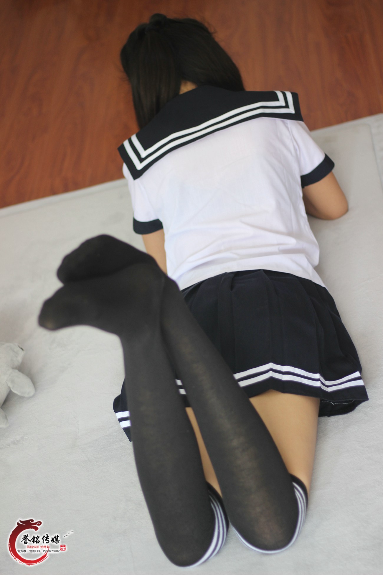 图片[79]-誉铭传媒087- 2017《八十七》[129P] – 速更版-美库