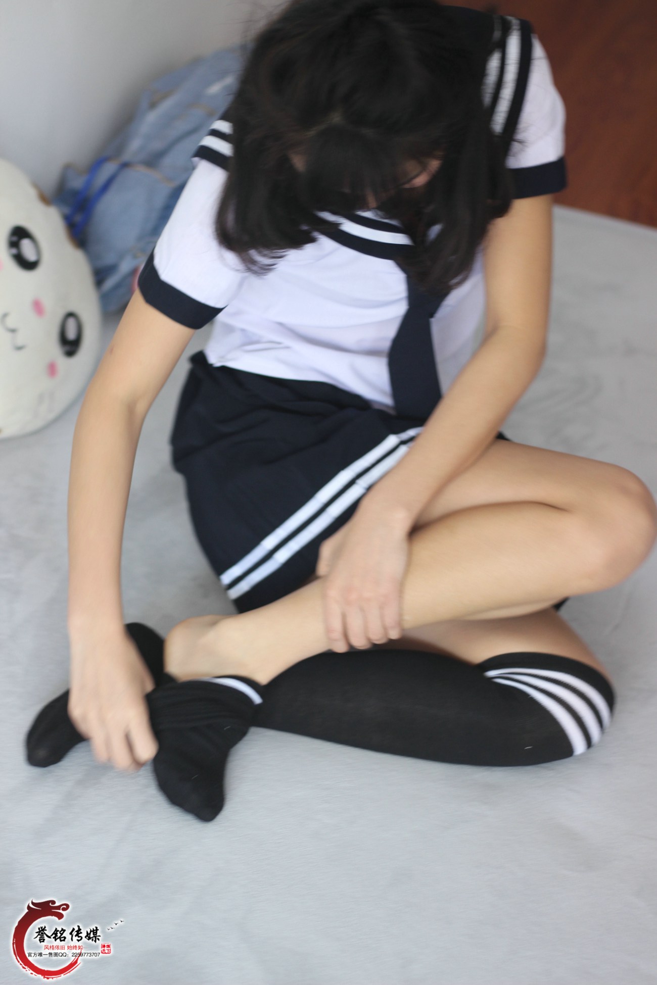 图片[90]-誉铭传媒087- 2017《八十七》[129P] – 速更版-美库