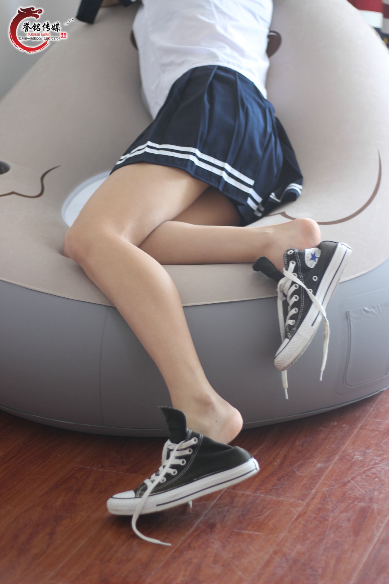 图片[119]-誉铭传媒087- 2017《八十七》[129P] – 速更版-美库