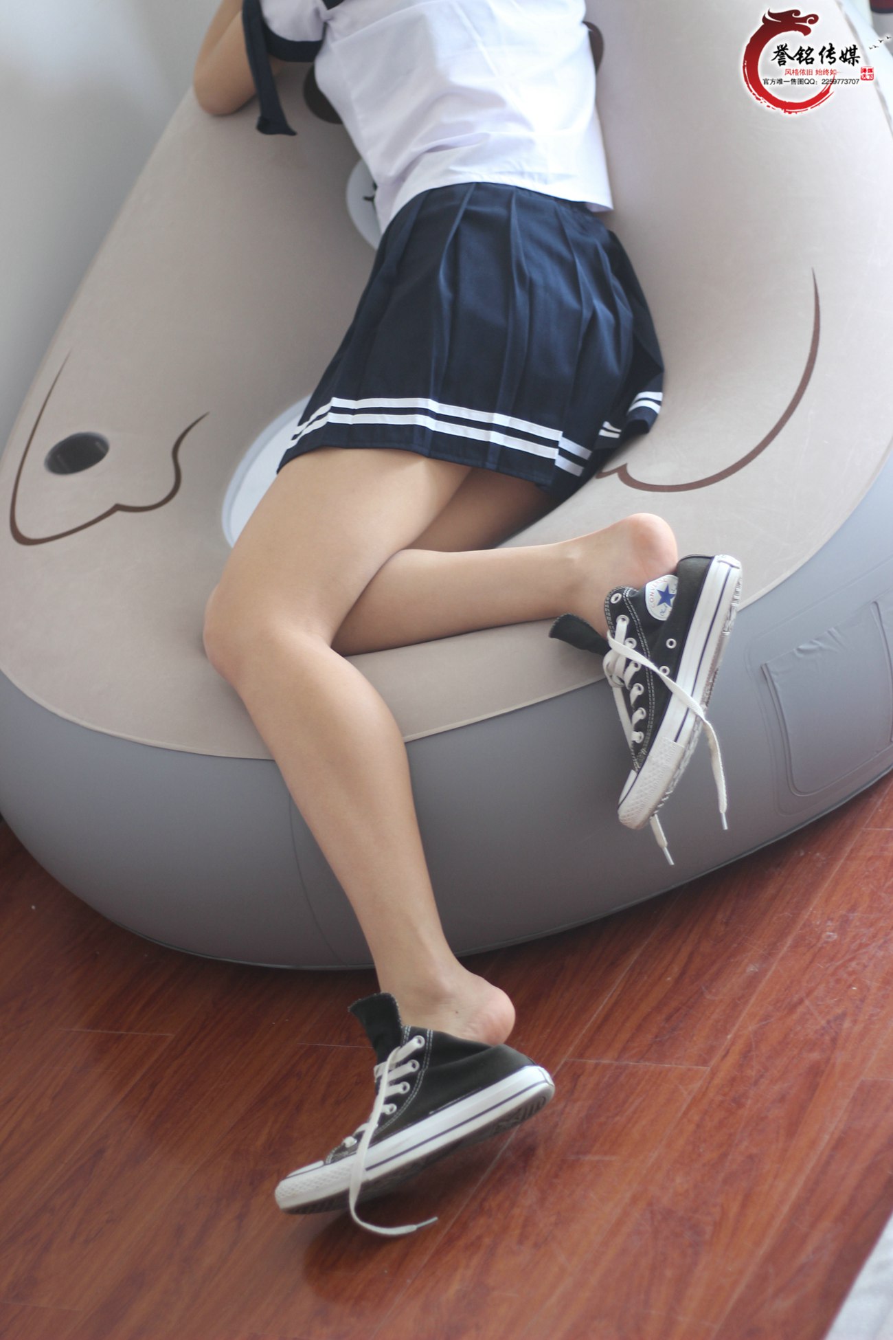 图片[122]-誉铭传媒087- 2017《八十七》[129P] – 速更版-美库