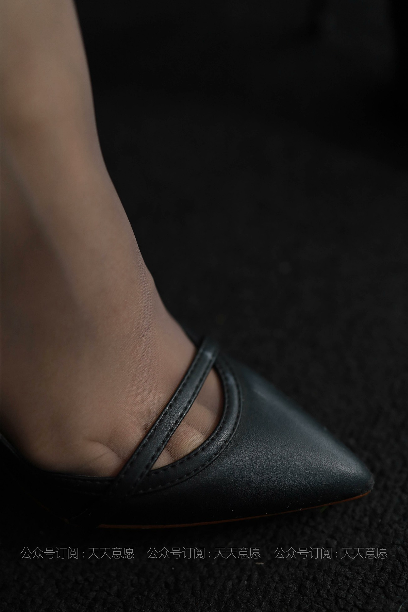 图片[17]-[IESS异思趣向] 耽丝 210817 小婕的周一例会 [95P] – 速更版-美库