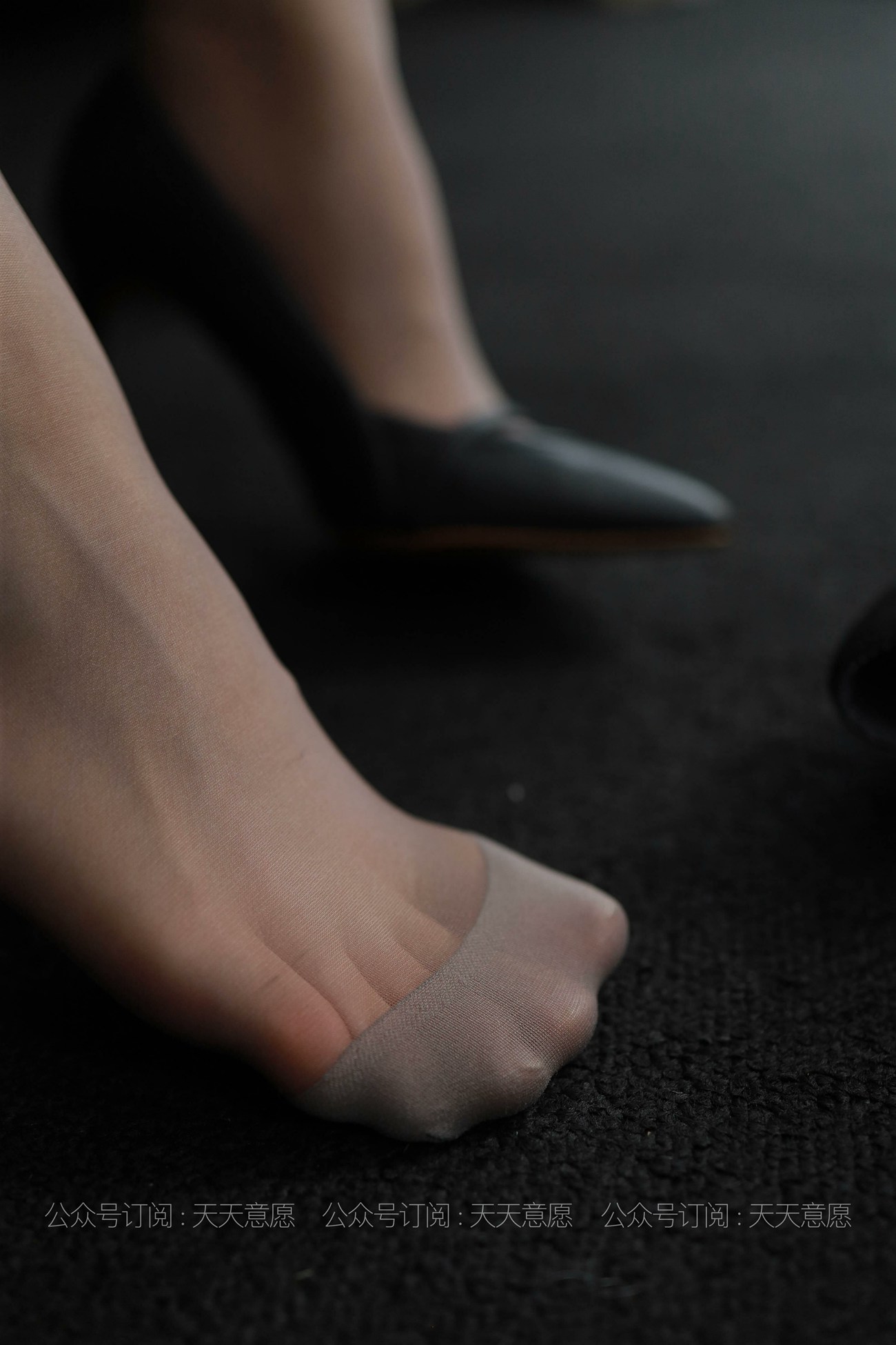 图片[21]-[IESS异思趣向] 耽丝 210817 小婕的周一例会 [95P] – 速更版-美库