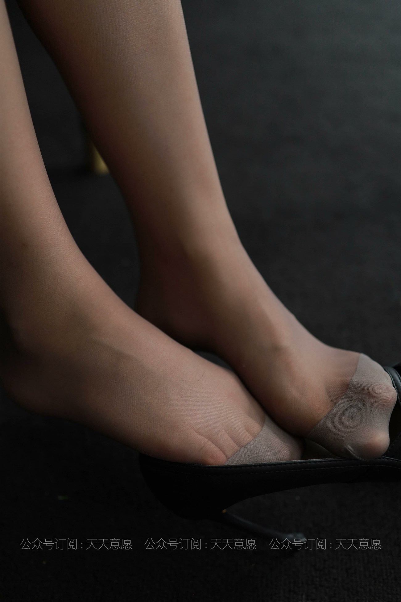 图片[23]-[IESS异思趣向] 耽丝 210817 小婕的周一例会 [95P] – 速更版-美库