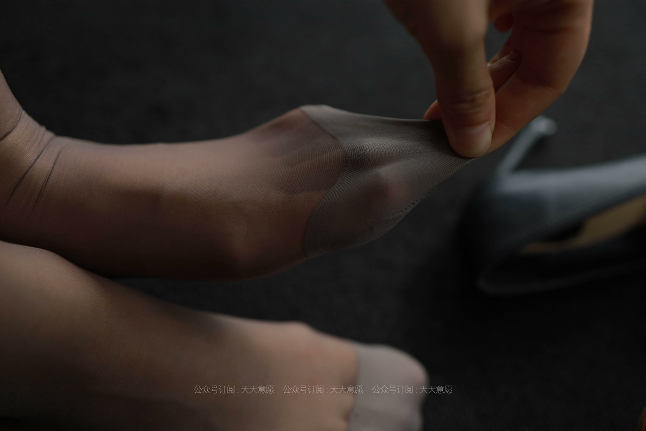 图片[26]-[IESS异思趣向] 耽丝 210817 小婕的周一例会 [95P] – 速更版-美库