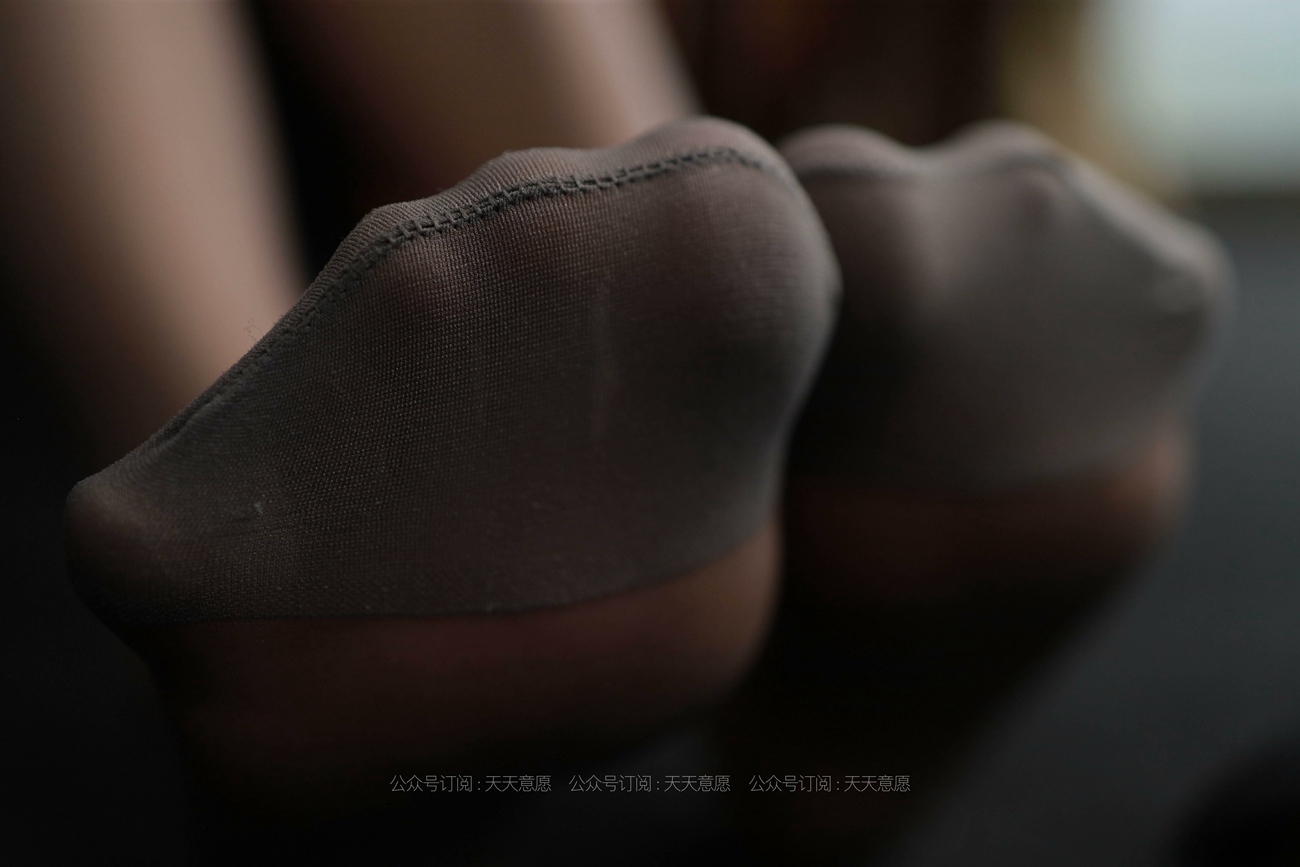 图片[34]-[IESS异思趣向] 耽丝 210817 小婕的周一例会 [95P] – 速更版-美库