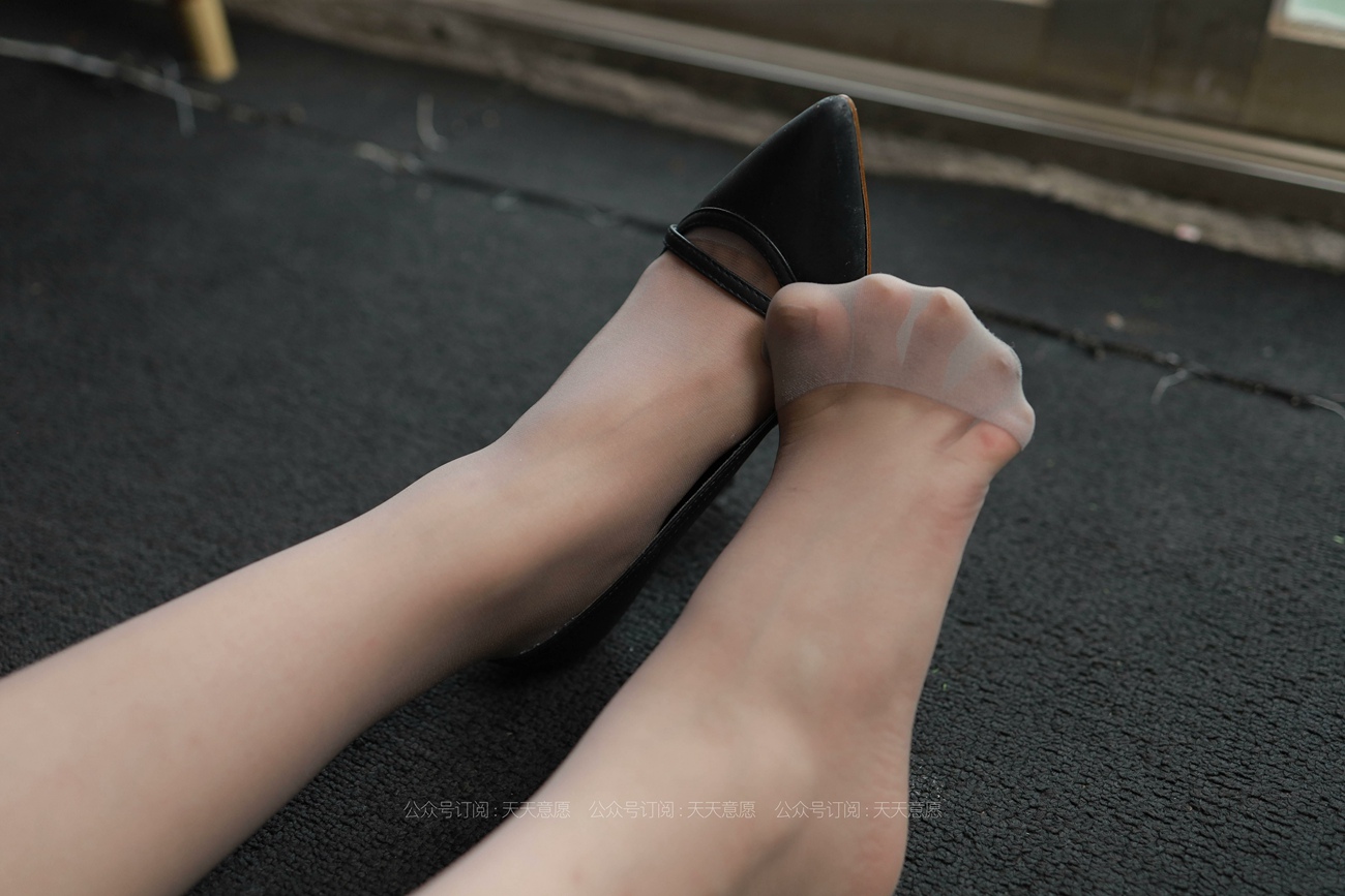 图片[67]-[IESS异思趣向] 耽丝 210817 小婕的周一例会 [95P] – 速更版-美库