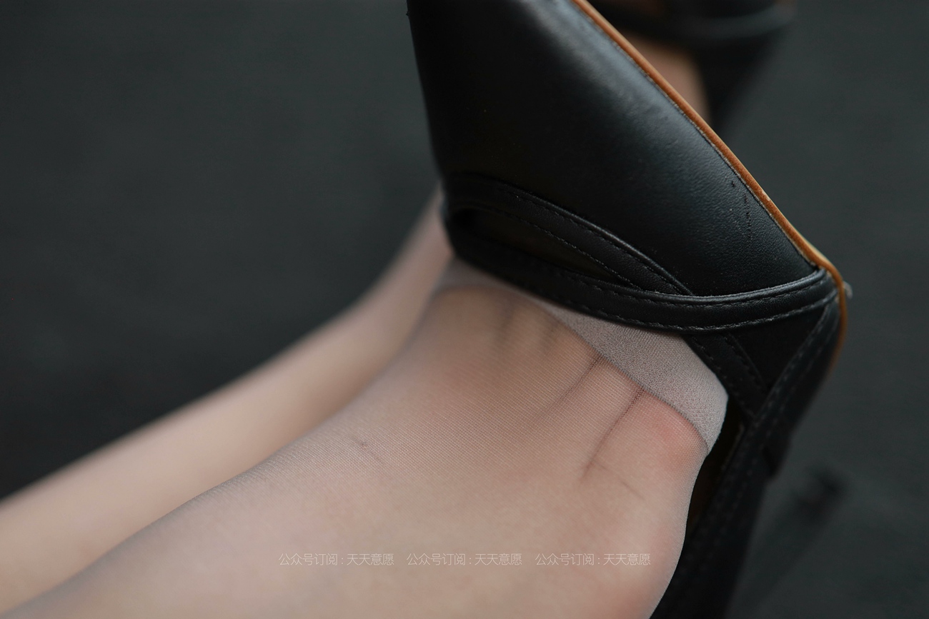 图片[74]-[IESS异思趣向] 耽丝 210817 小婕的周一例会 [95P] – 速更版-美库