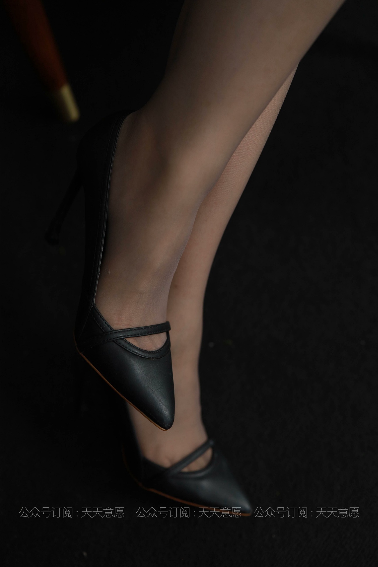 图片[96]-[IESS异思趣向] 耽丝 210817 小婕的周一例会 [95P] – 速更版-美库